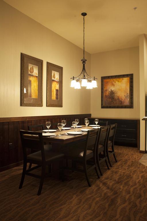 Club Wyndham Glacier Canyon Lake Delton 部屋 写真