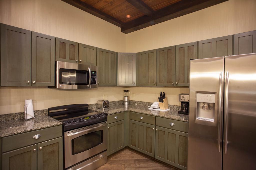 Club Wyndham Glacier Canyon Lake Delton 部屋 写真