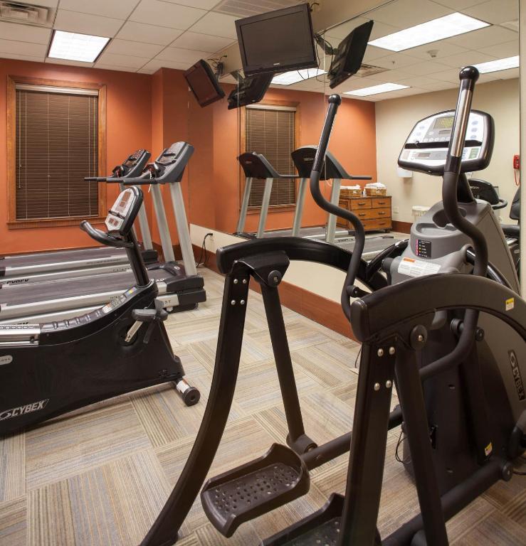 Club Wyndham Glacier Canyon Lake Delton エクステリア 写真